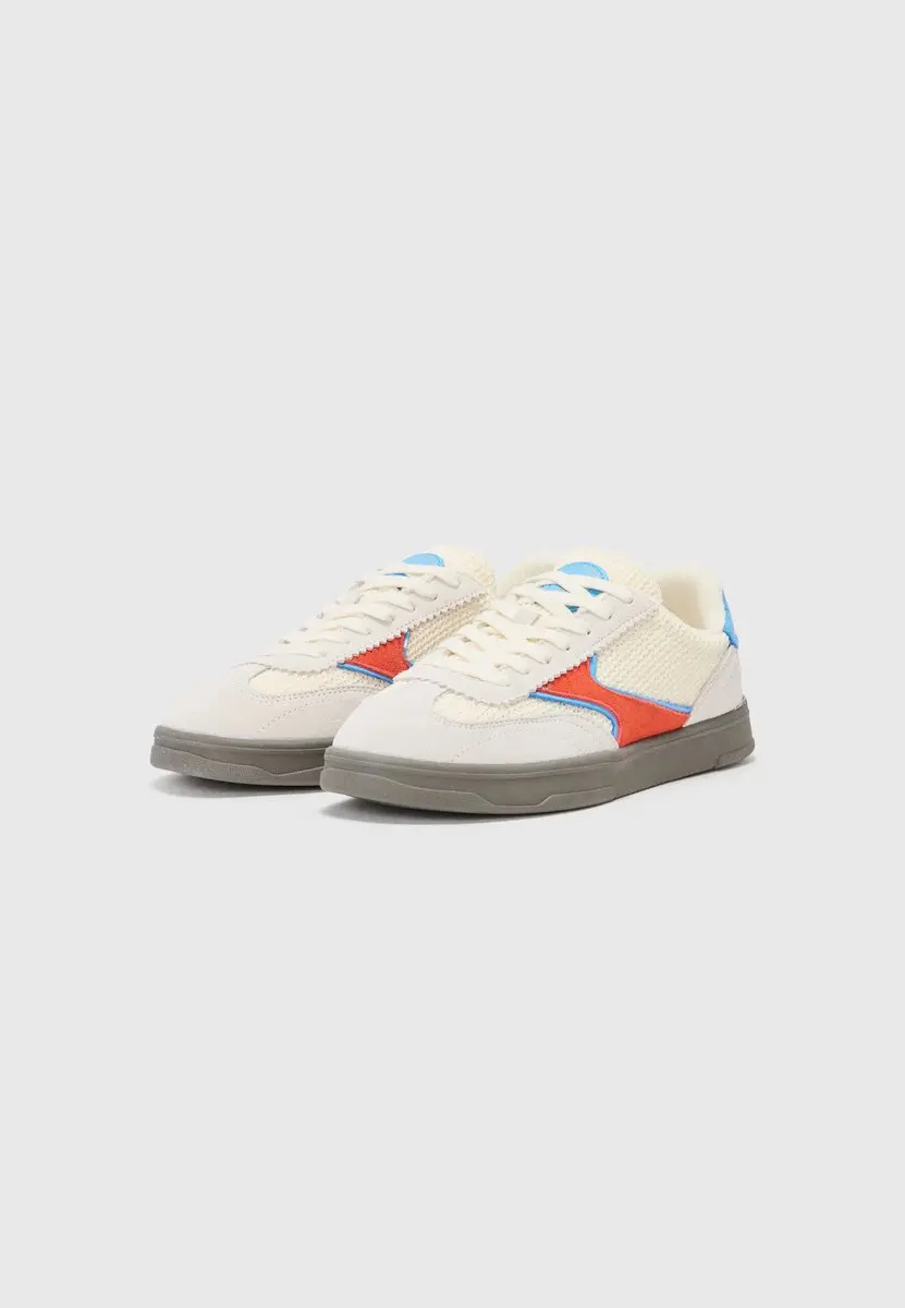 Scotch & Soda Slim Sneakers
