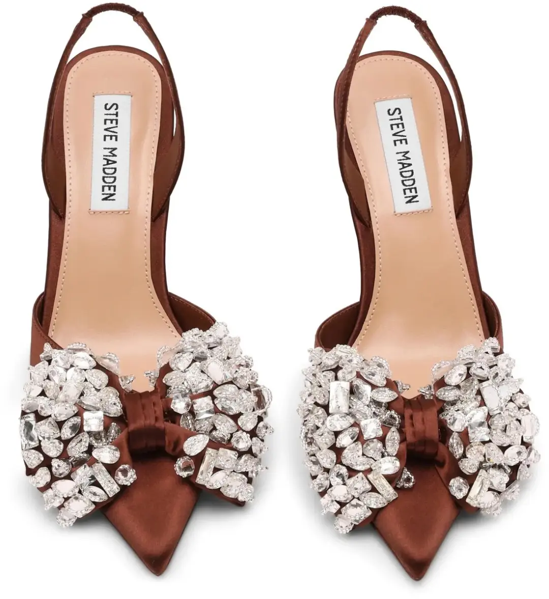 Steve Madden Lovie Damesschoenen