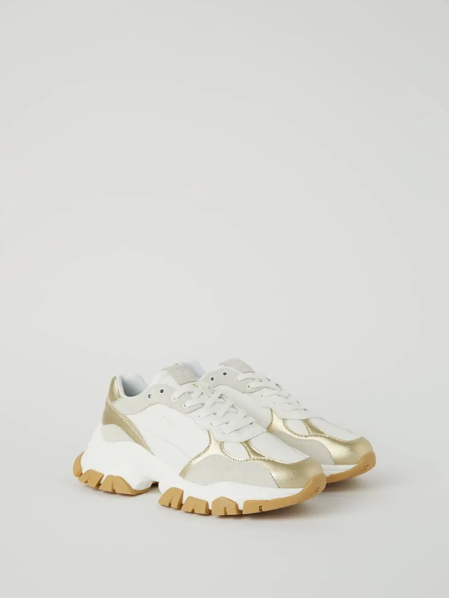 Bjorn Borg R2600 1939 WHT maat 40