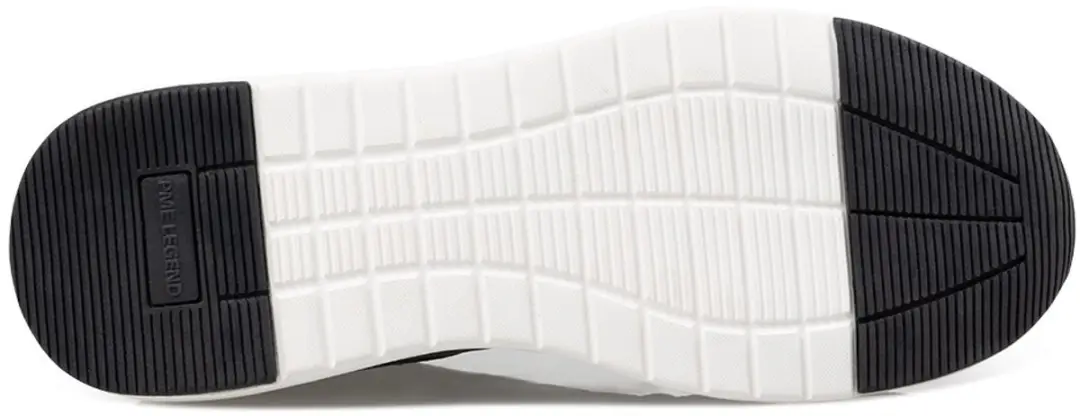 PME Legend Dornierer Heren Sneakers - Groen - Maat 43 - afbeelding 5 van 6