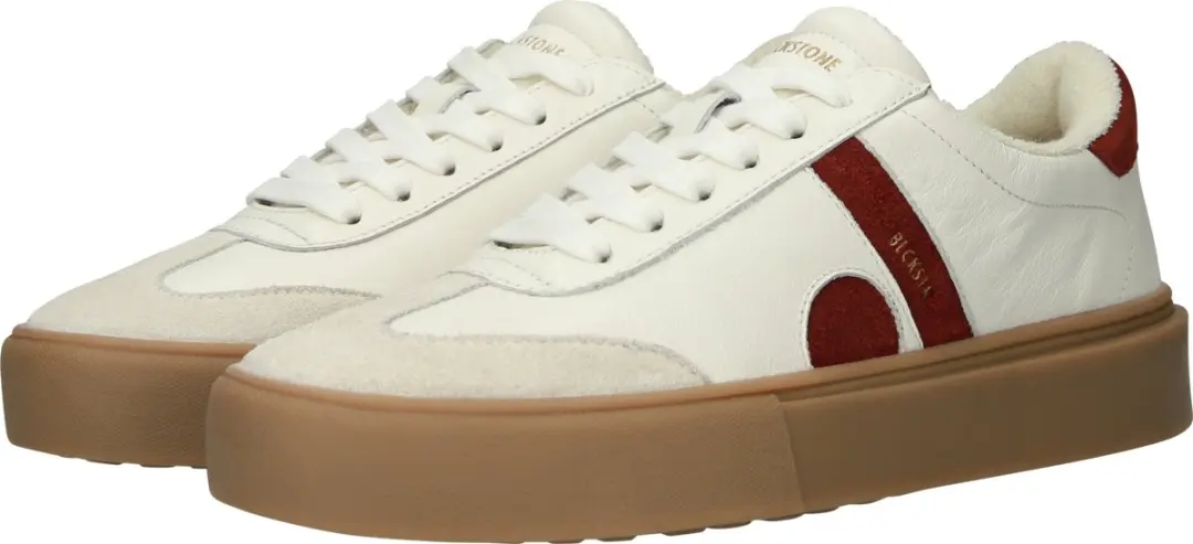 Blackstone Quartz Auden EL280 WRRU Sneaker - 37 - afbeelding 5 van 6
