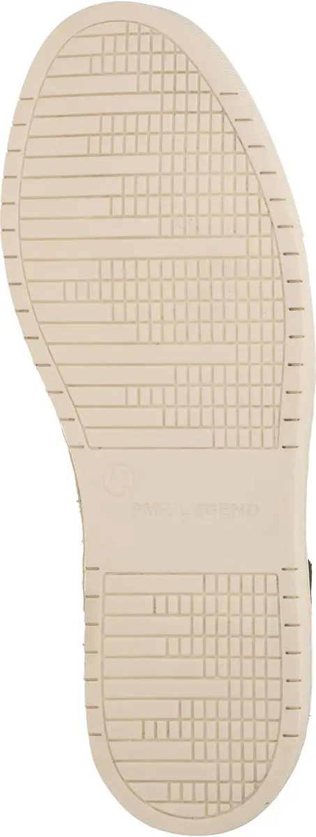 PME Legend Avizer Heren Sneakers - Bruin - Maat 42 - afbeelding 6 van 6
