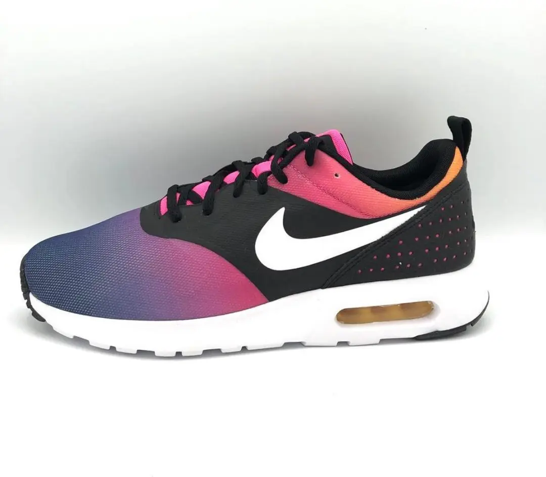 Wmns Nike Nike Air Max Tavas