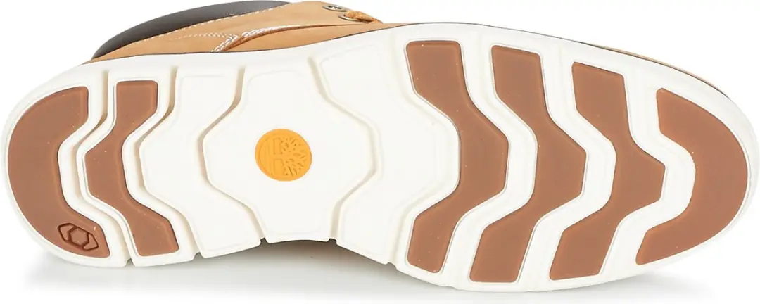 Timberland Bradstreet Chukka CA1989 - Bruin - Maat 43