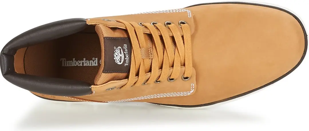 Timberland Bradstreet Chukka CA1989 - Bruin - Maat 43