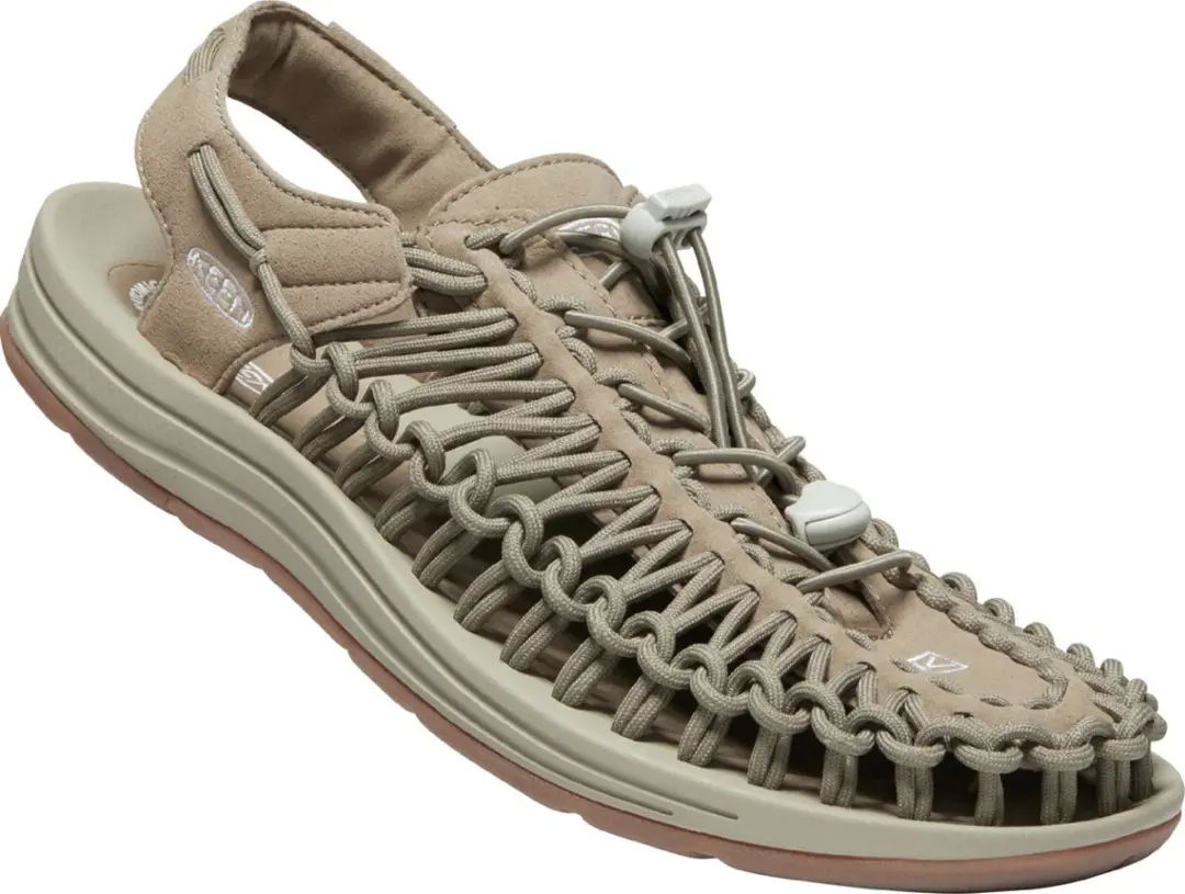 Keen Uneek Sandalen - Taupe - Maat 41 - afbeelding 5 van 6