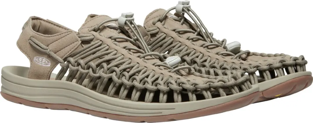 Keen Uneek Sandalen - Taupe - Maat 41 - afbeelding 2 van 6