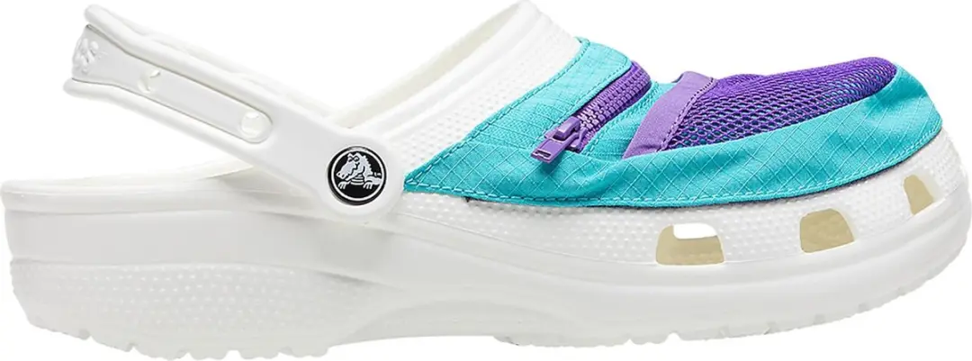 Crocs Instappers