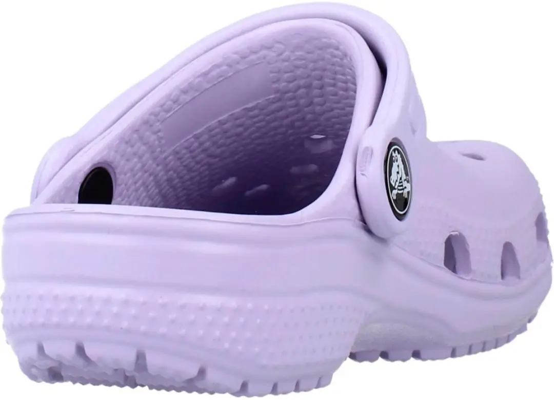 Crocs Classic Clogs Toddler Lavender