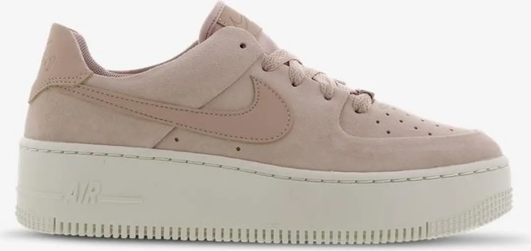 Sneakers Nike Nike Air Force 1 Sage Low