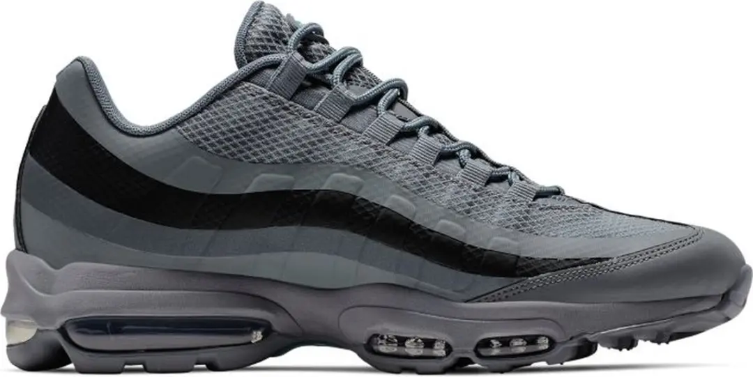 "Sneakers Nike Nike Air Max 95 Ultra ""Stealth Volt"""