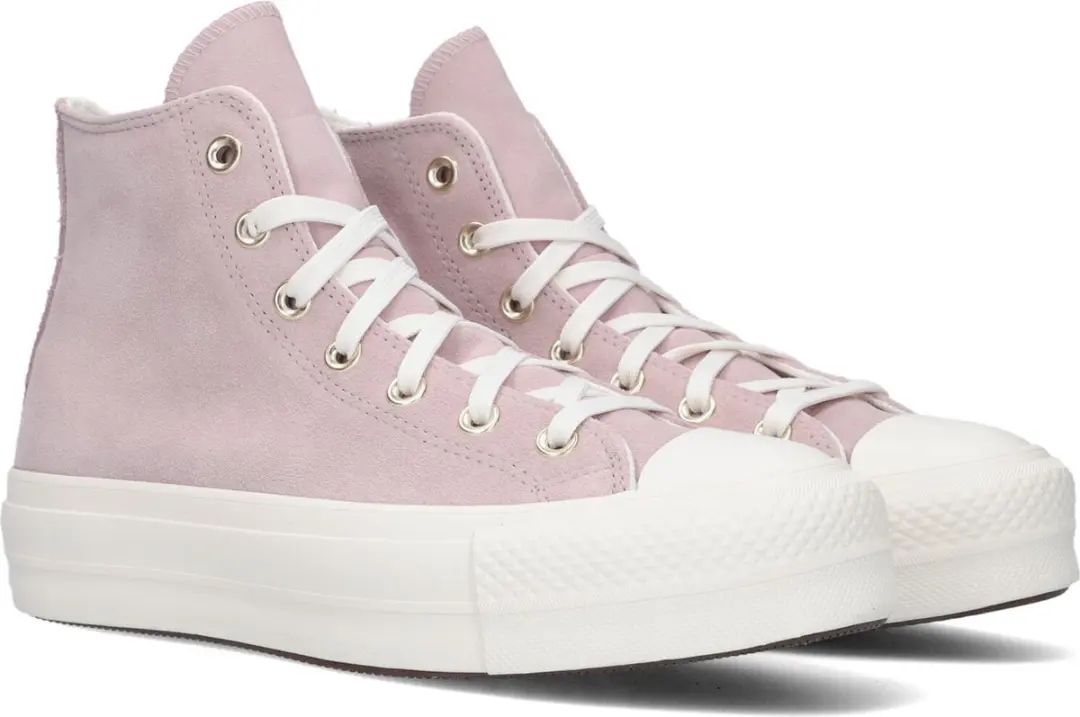 Converse Chuck Taylor All Star Lift Hi Hoge sneakers