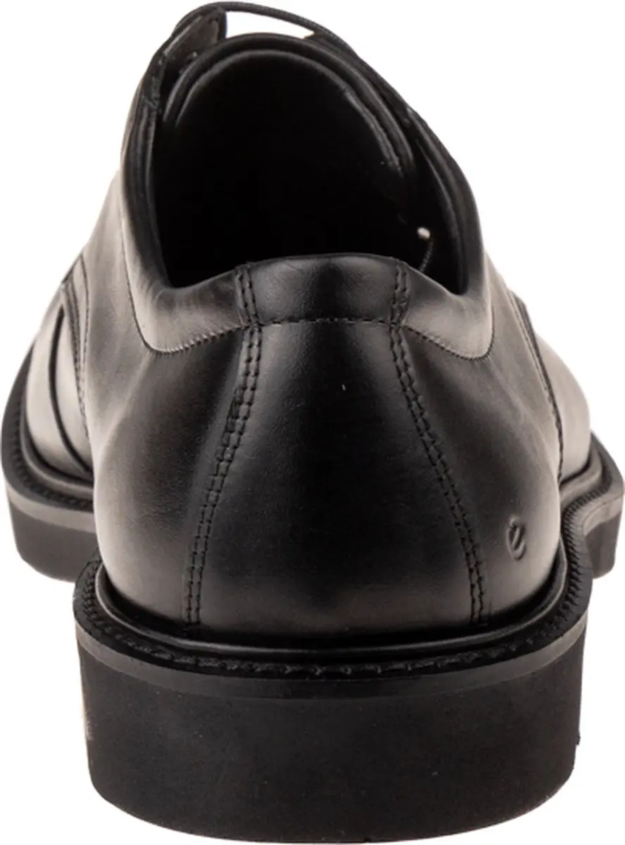 ECCO 525604 Veterschoen - 39 - afbeelding 5 van 6
