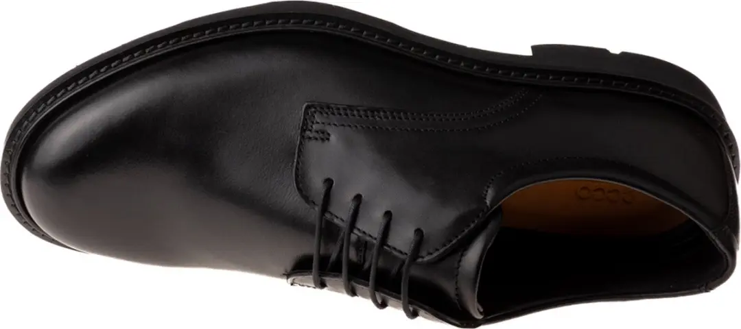 ECCO 525604 Veterschoen - 39 - afbeelding 3 van 6
