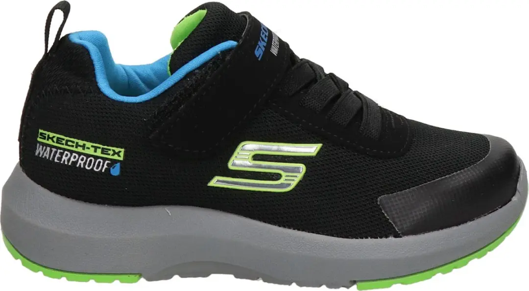 Skechers Dynamic Tread kids sneaker