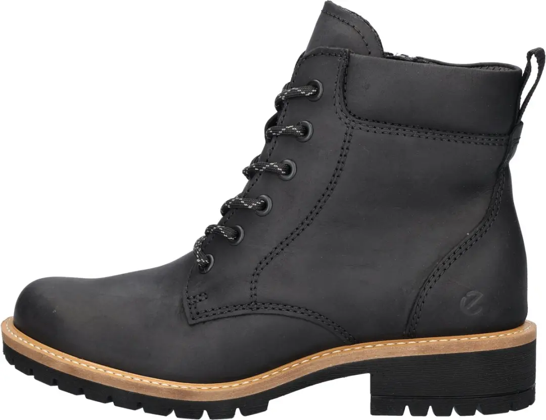 ECCO Elaina Dames Veterboot - 37