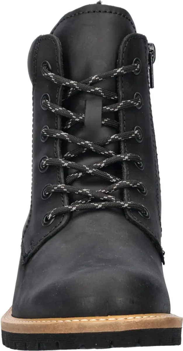 ECCO Elaina Dames Veterboot - 37