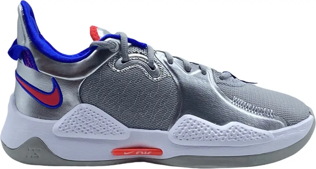 Nike PG 5 (Clippers)