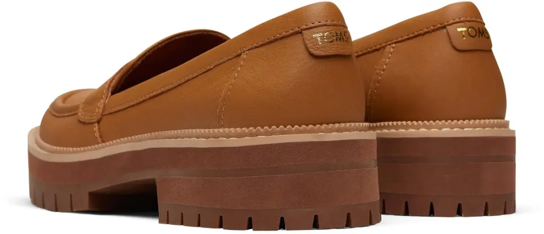 TOMS Cara Damesschoenen 37.5 - Tan - afbeelding 2 van 6