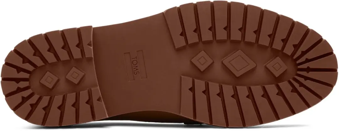 TOMS Cara Damesschoenen 37.5 - Tan - afbeelding 5 van 6
