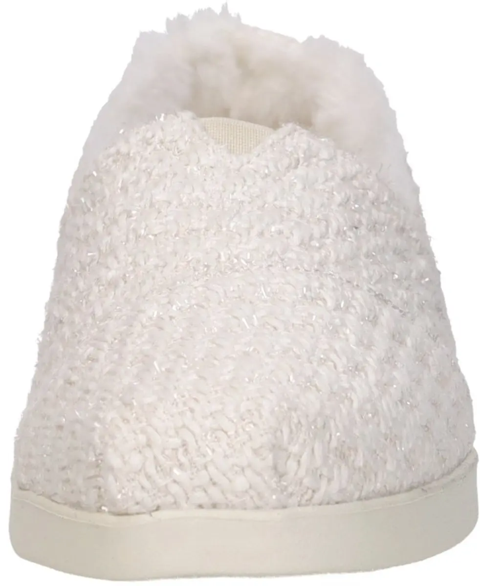 TOMS Alpargata Plus Pantoffels - Maat 39 - Beige - afbeelding 6 van 6