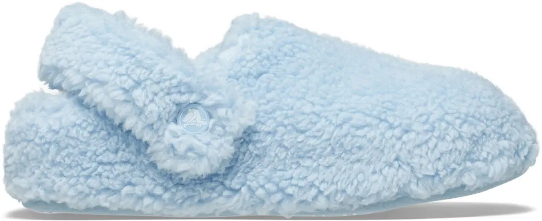 Crocs Classic Cozzzy Slipper Blue Calcite 45/46 US M11