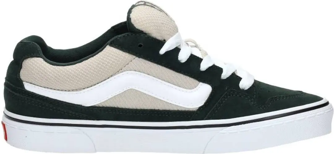 Vans MN Caldrone Sneakers Laag