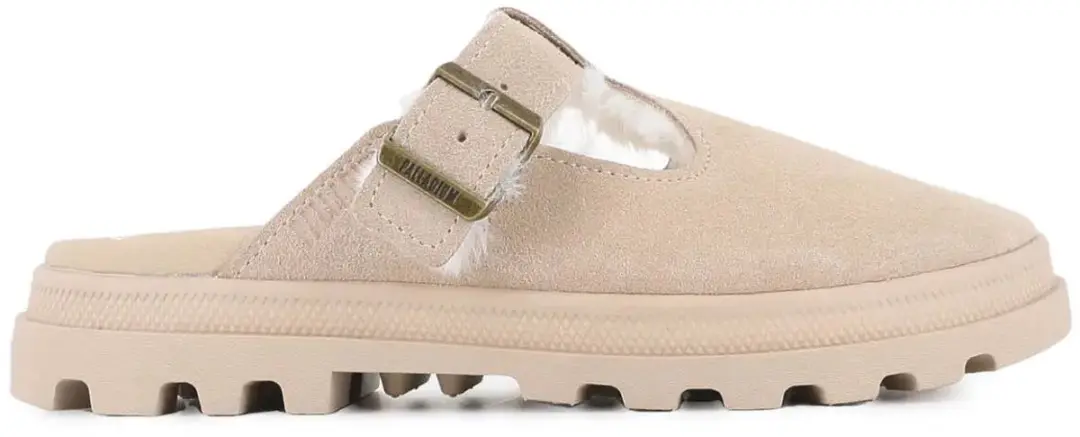 Palladium Dunelite Pyla Klompen