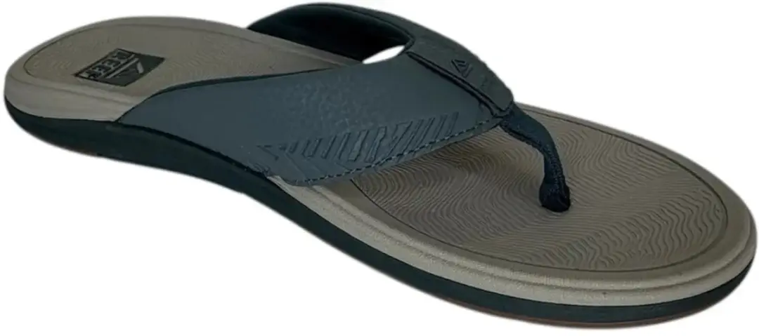 Reef Offshore Slippers Heren - Blauw - afbeelding 6 van 6