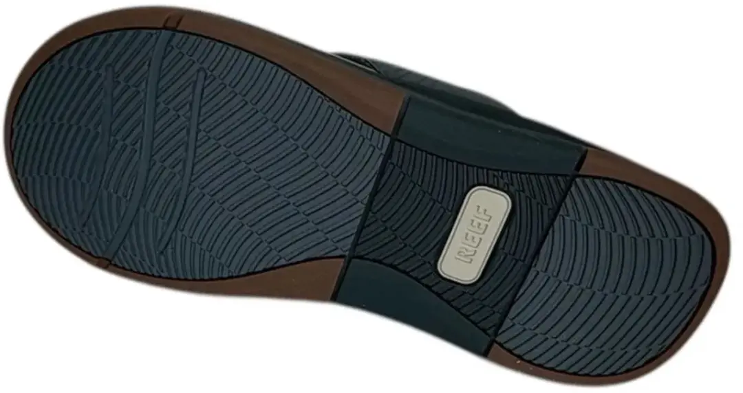Reef Offshore Slippers Heren - Blauw - afbeelding 5 van 6