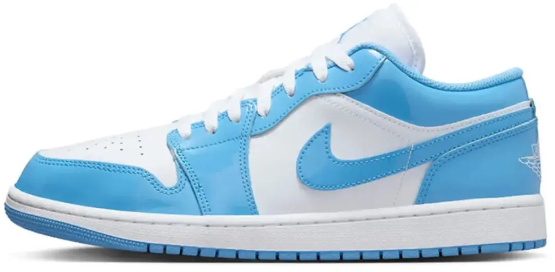 Jordan 1 Low SE White Legend Blue