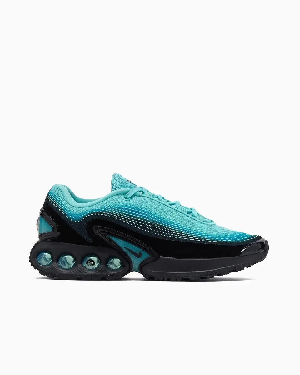 "Sneakers Nike Nike Air Max DN Premium ""Dynamic Turquoise"""