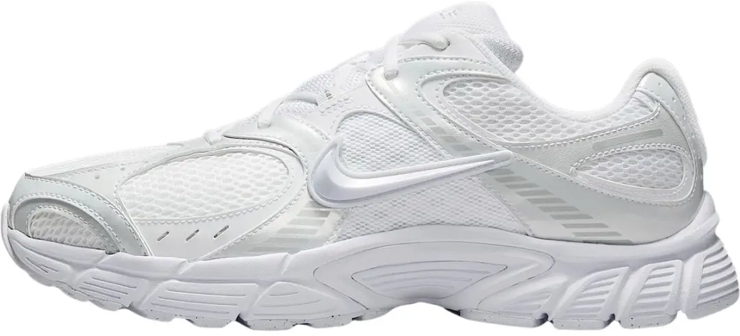 Nike V5 HJ5228-101 Heren Sneakers - Wit - afbeelding 5 van 6