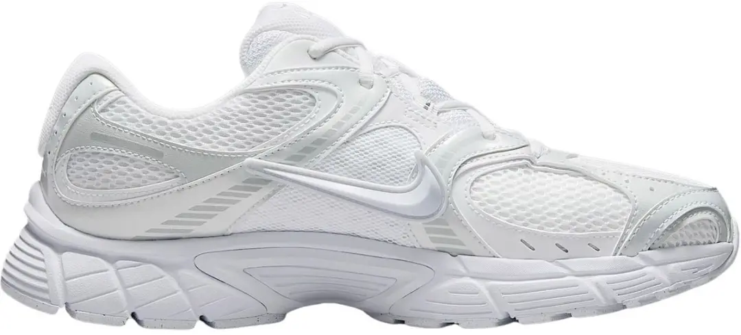 Nike V5 HJ5228-101 Heren Sneakers - Wit - afbeelding 4 van 6