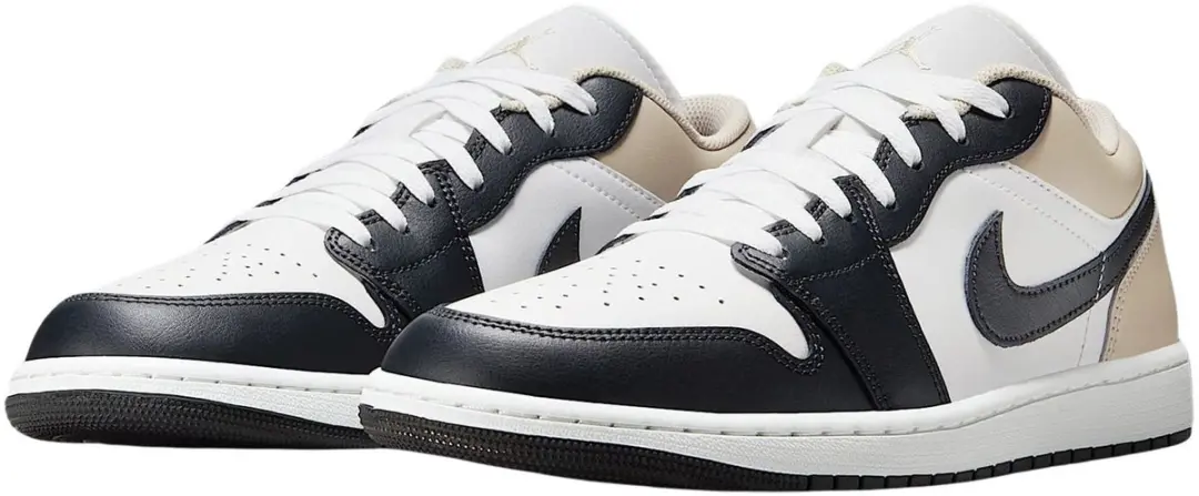 Nike Air Jordan 1 Low Sneakers Heren