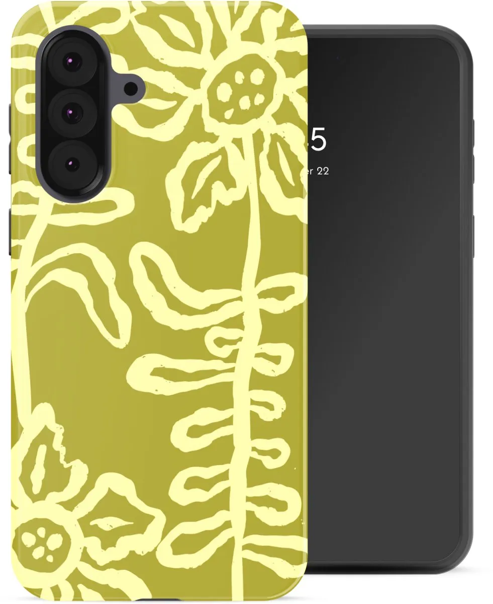 Selencia Hoesje Samsung Galaxy A37 5G