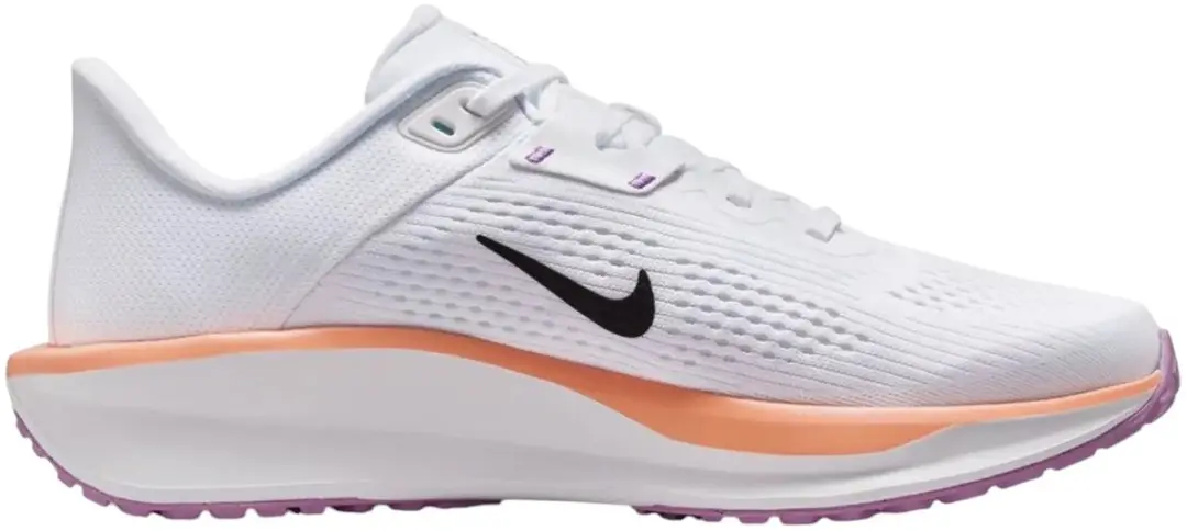 NIKE QUEST 6 FD6034-116 Nike Dames Sneakers Wit Maat 40