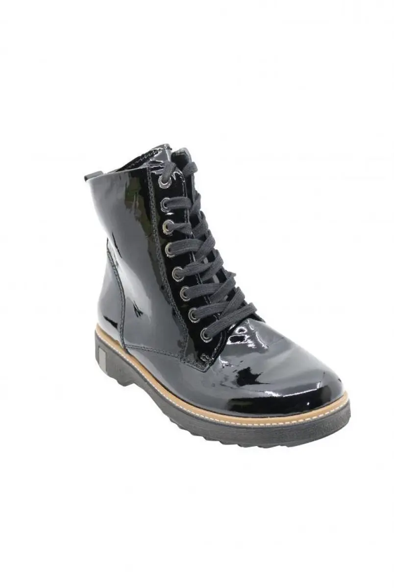 Waldlaüfer Bottines