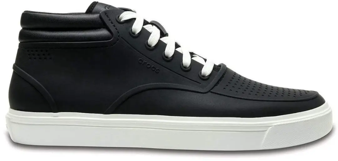 Crocs Citilane Chukka Black/White 36/37 US M4
