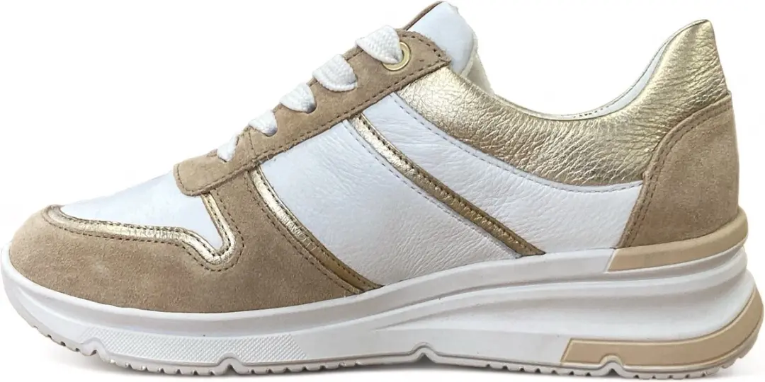 Ara Neapal-Tron 2.0 Sneaker