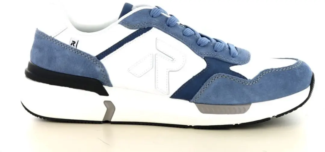 Rieker U1400 wijdte H