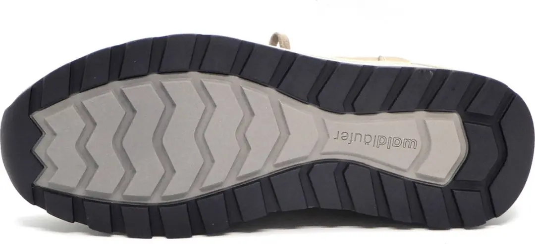 Wäldlaufer H-etienne 734007 Veterschoenen Beige - afbeelding 3 van 6