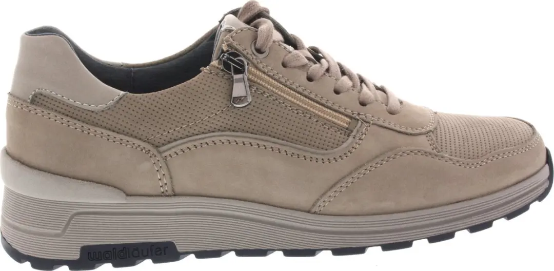 Wäldlaufer H-etienne 734007 Veterschoenen Beige - afbeelding 6 van 6