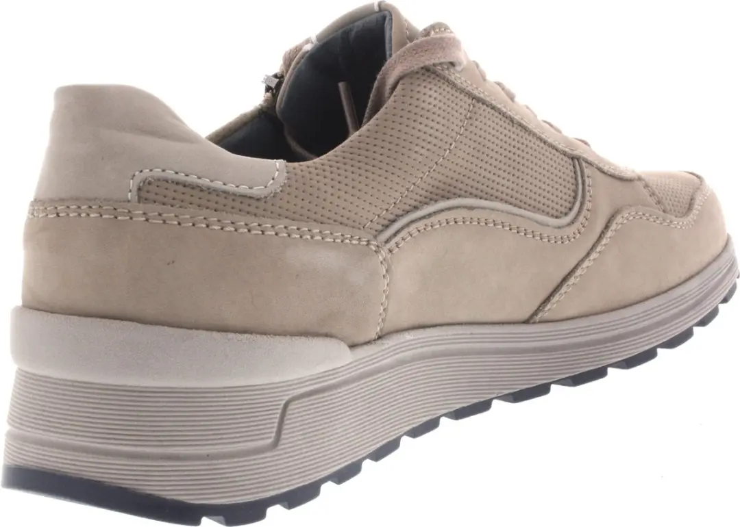 Wäldlaufer H-etienne 734007 Veterschoenen Beige - afbeelding 4 van 6