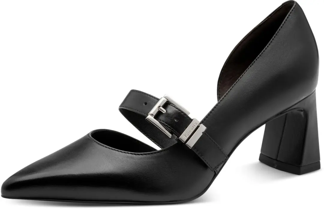 Tamaris Dames Pumps 1-22435-46 001 Maat: 37 EU
