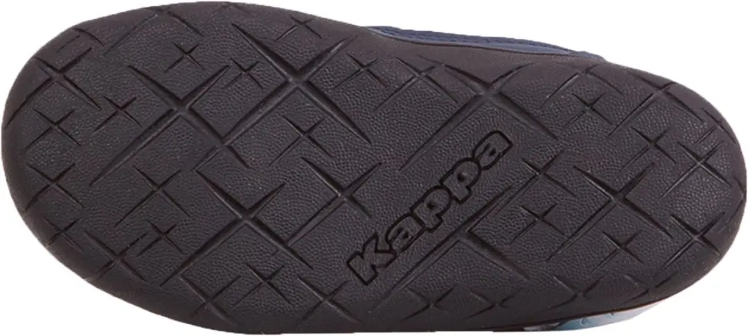 Kappa Flake Tex Schoenen Kinderen - Donkerblauw/Roze 28 - afbeelding 6 van 6