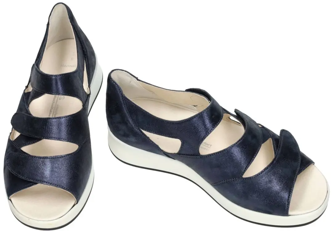 Solidus Hannah Sandalen