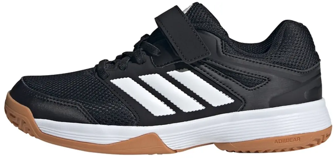 Adidas Performance Speedcourt Indoor Schoenen Kids