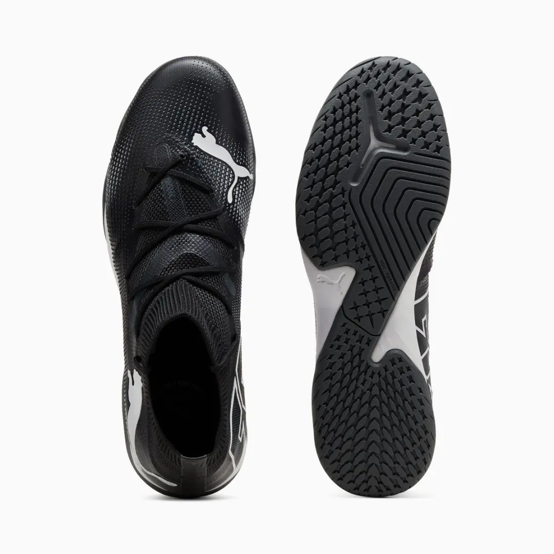 PUMA Future 7 Match IT 10772102 Schoenen - 42.5 - afbeelding 4 van 6