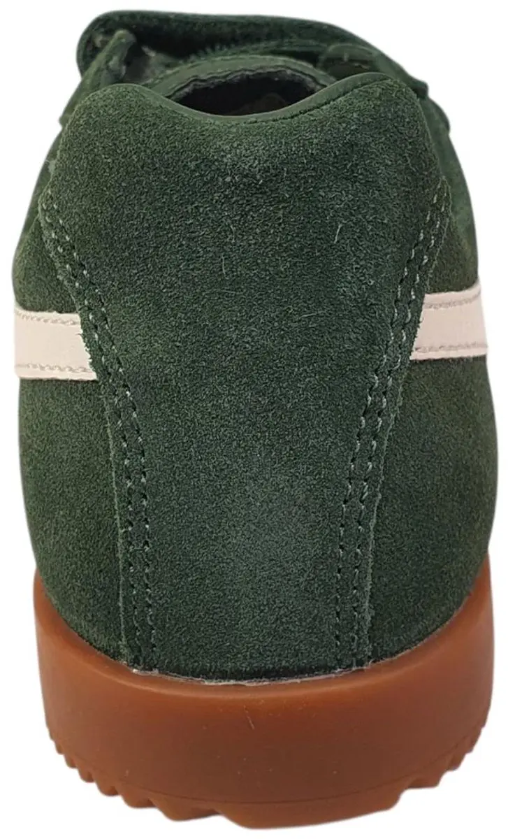 Gola Harrier Strap CKA192-NW Sneakers - 28 - Groen - afbeelding 5 van 6
